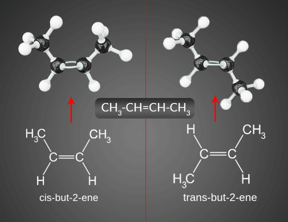 Stereochemistry in Organic Chemistry